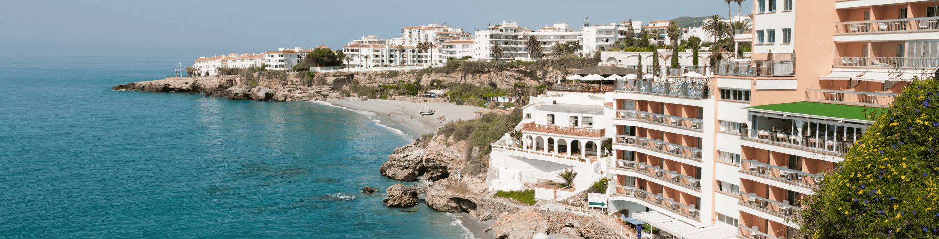 Circuito: Andaluzia com Costa do Sol & Toledo
